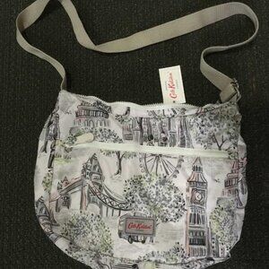 Cath Kidston London bag NWT